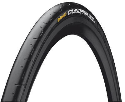 Grand Prix 700x25C Alambre